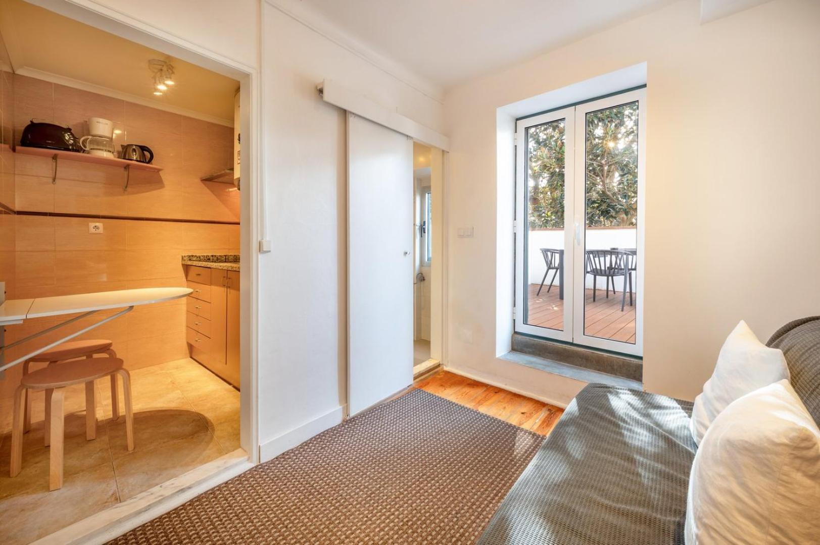 Guestready - Casa Da Alma In Alfama Apartamento