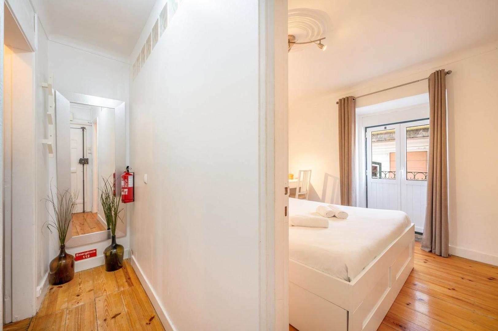 Apartamento Guestready - Casa Da Alma In Alfama
